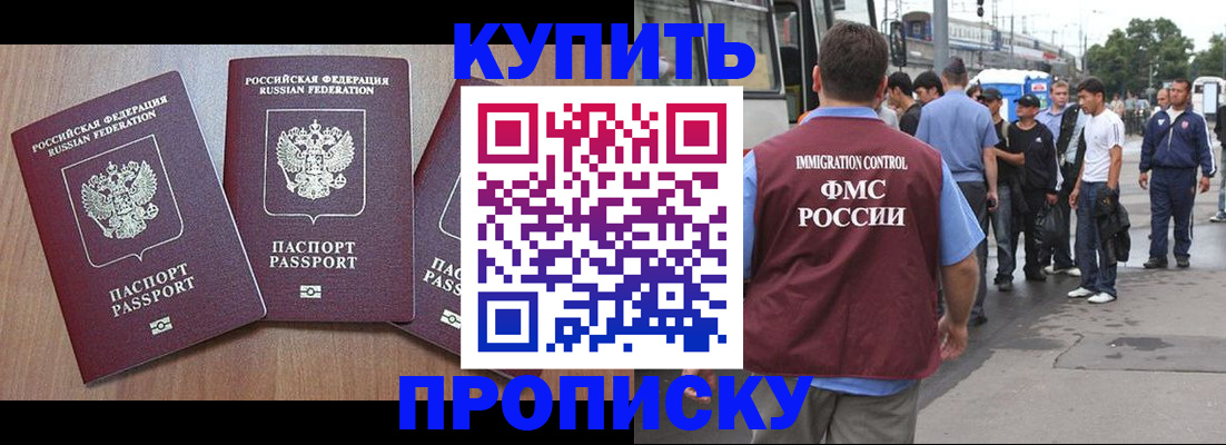 прописка 2025 в Данилове